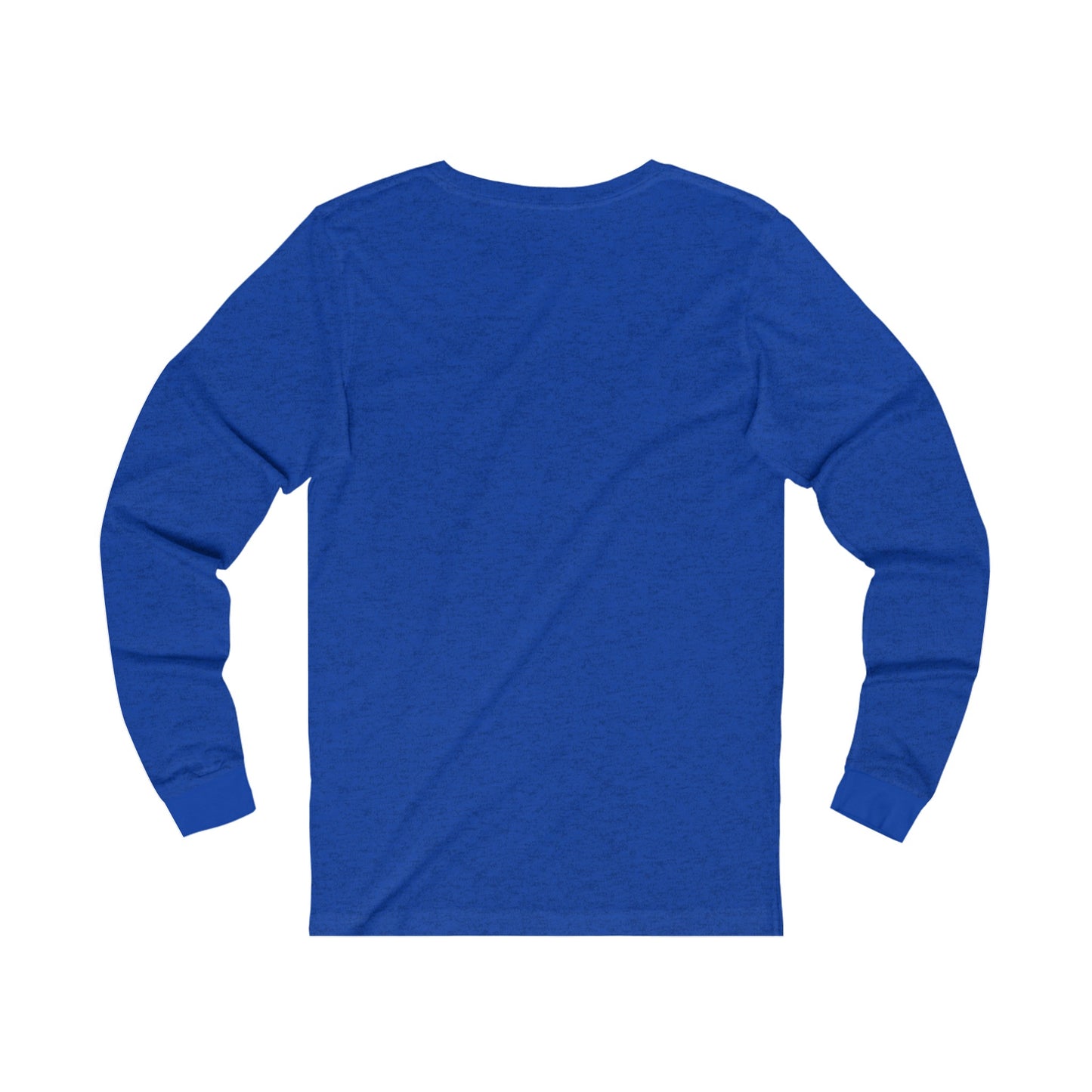 WACK-A-DOO Bluey Inspired Bluey Mom Unisex Fit Jersey Soft Long Sleeve Tee